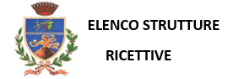 Elenco Strutture Ricettive